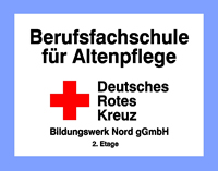 alleStempel Schild Beispiel3